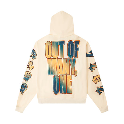 Godspeed Hoodie