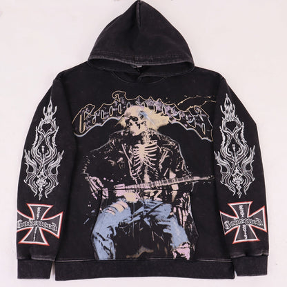 Godspeed Hoodie