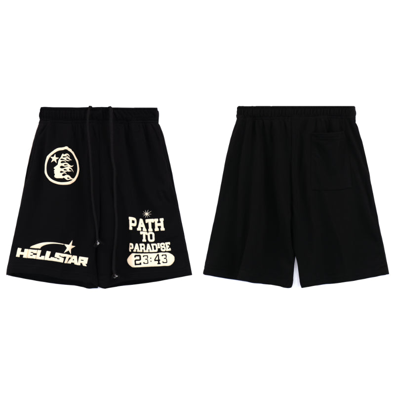 HE Studios Shorts 2025 New