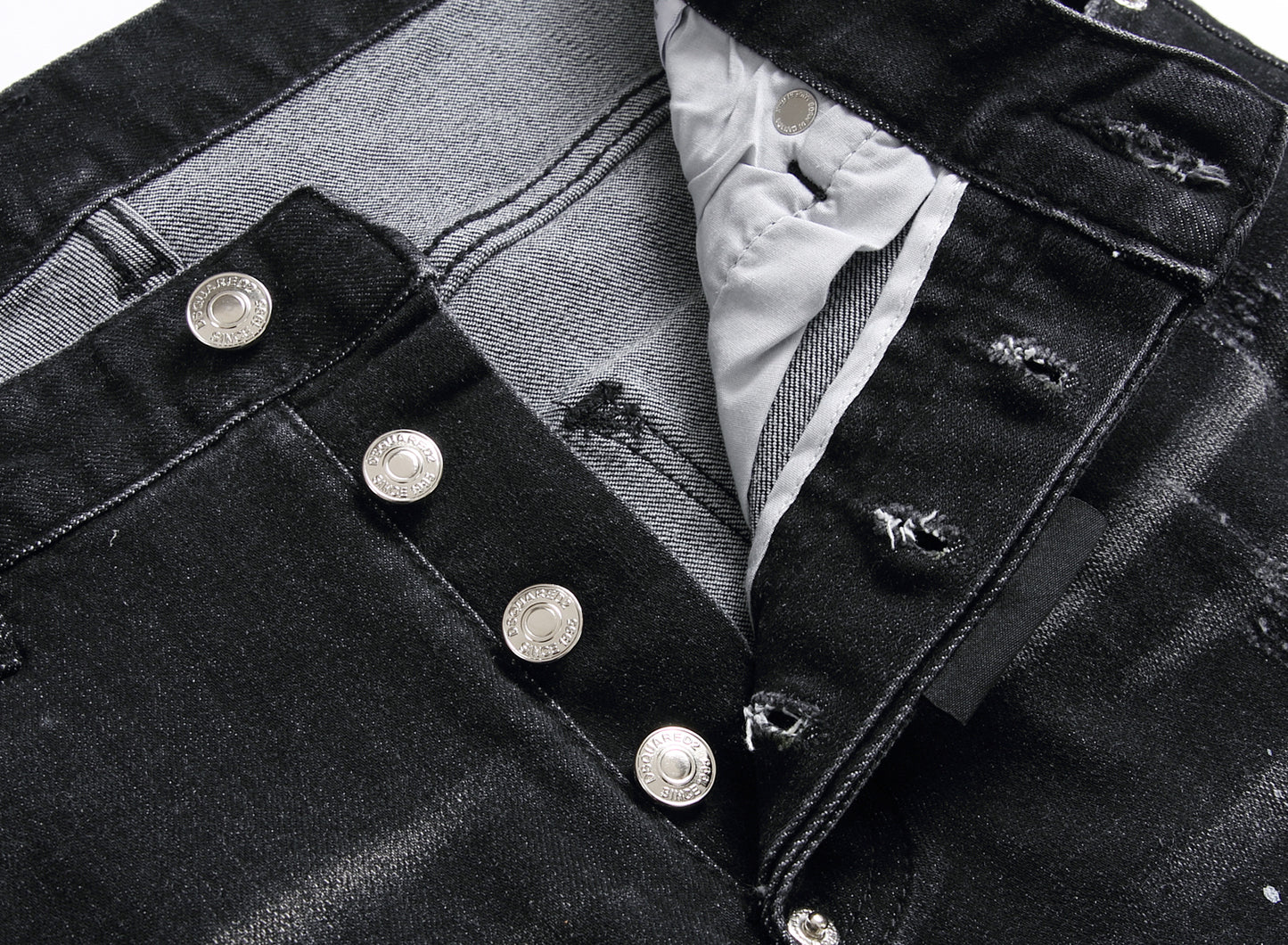 DSQ 2  Jeans 1023#