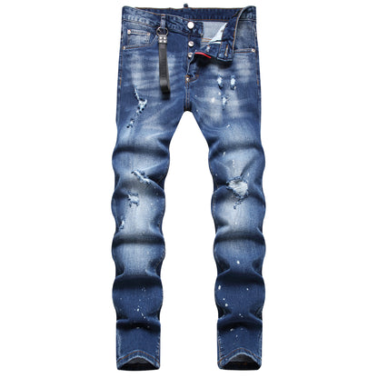 DSQ 2  Jeans   1037#
