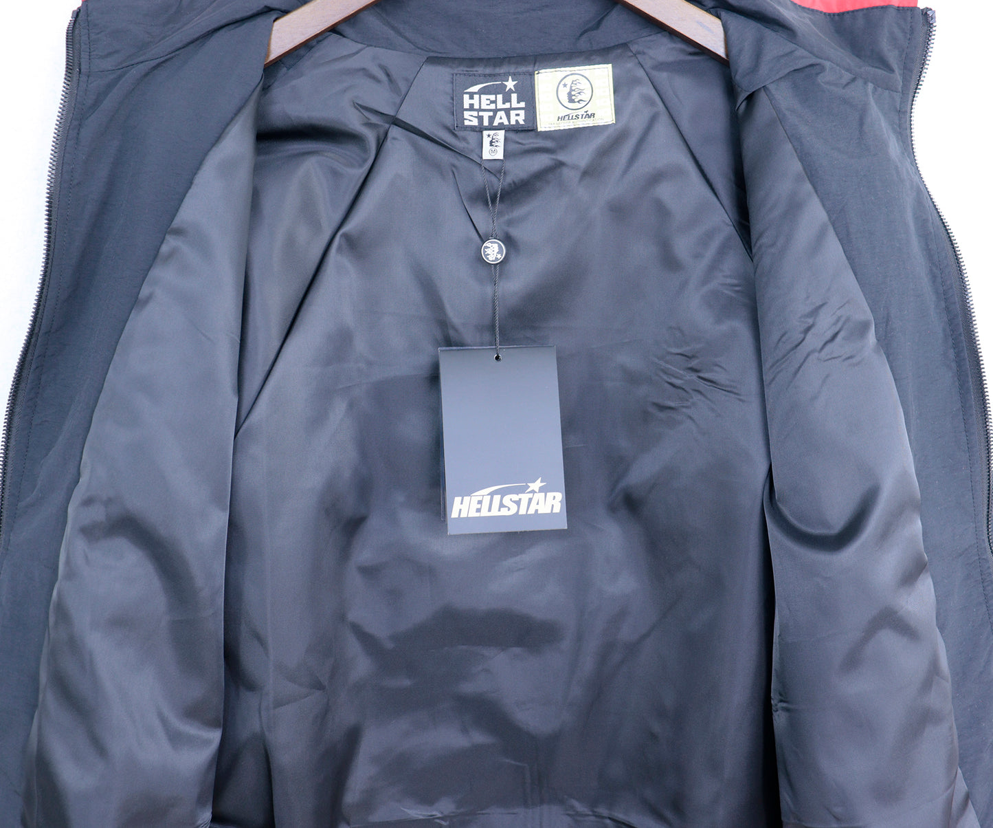 HE Studios 2025 New Jacket and Pants Set 9042