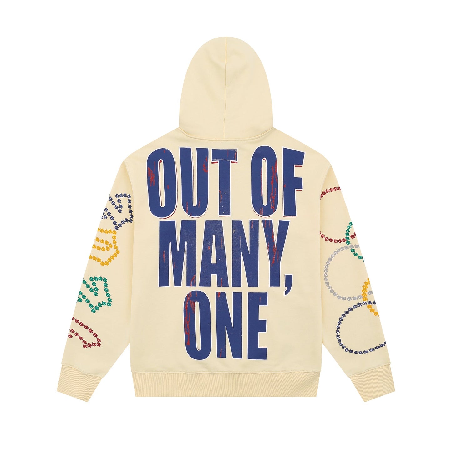 Godspeed Hoodie-G125