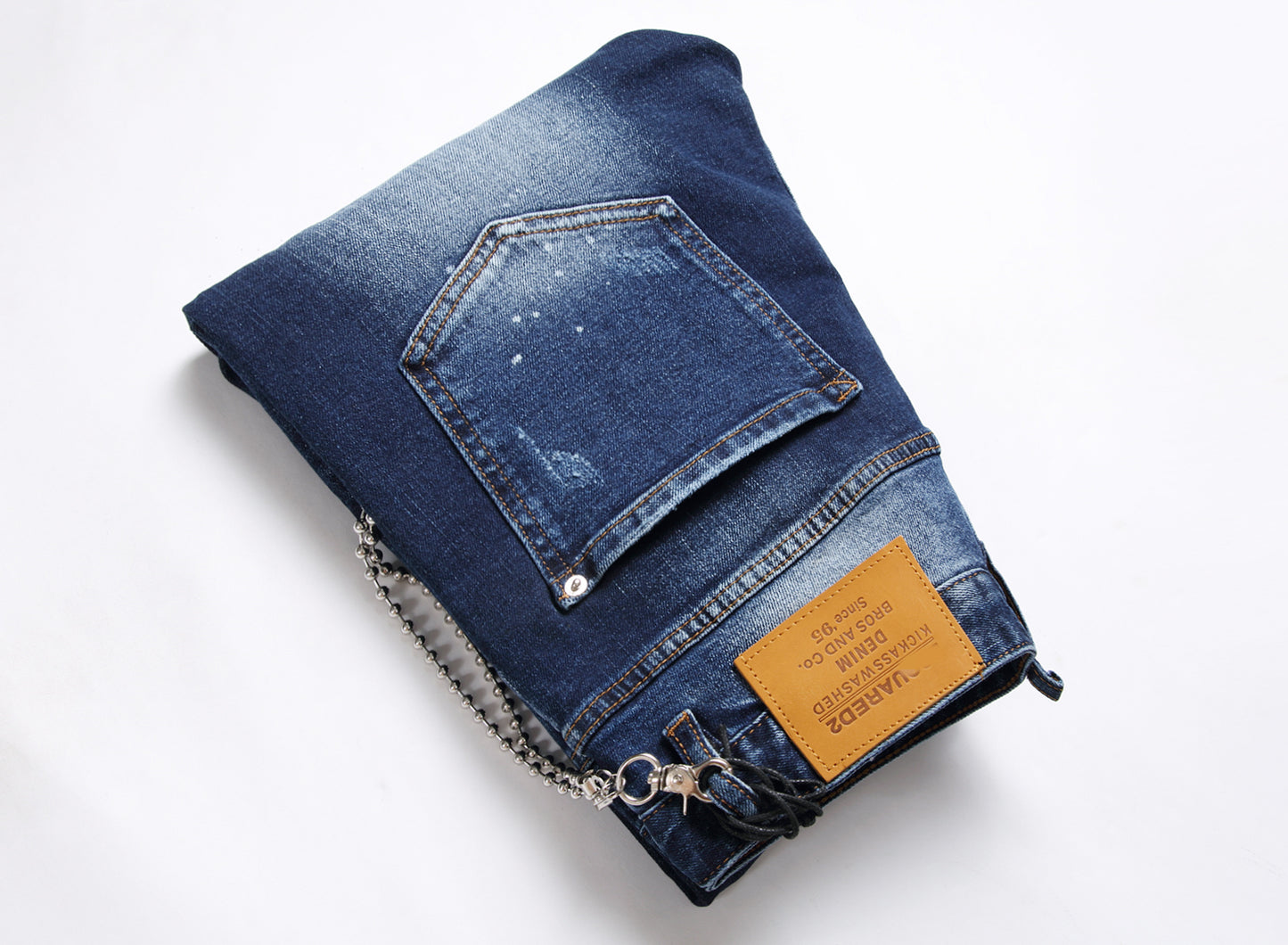DSQ 2  Jeans   1038#