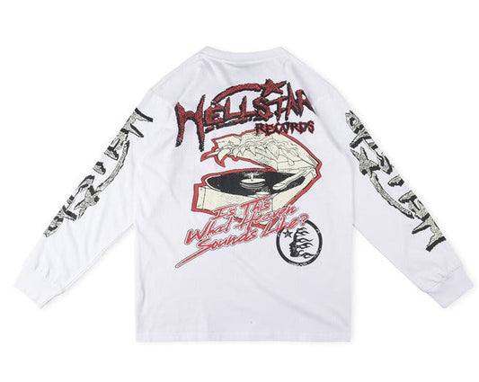 HE Studios 2025 New Sweatshirt