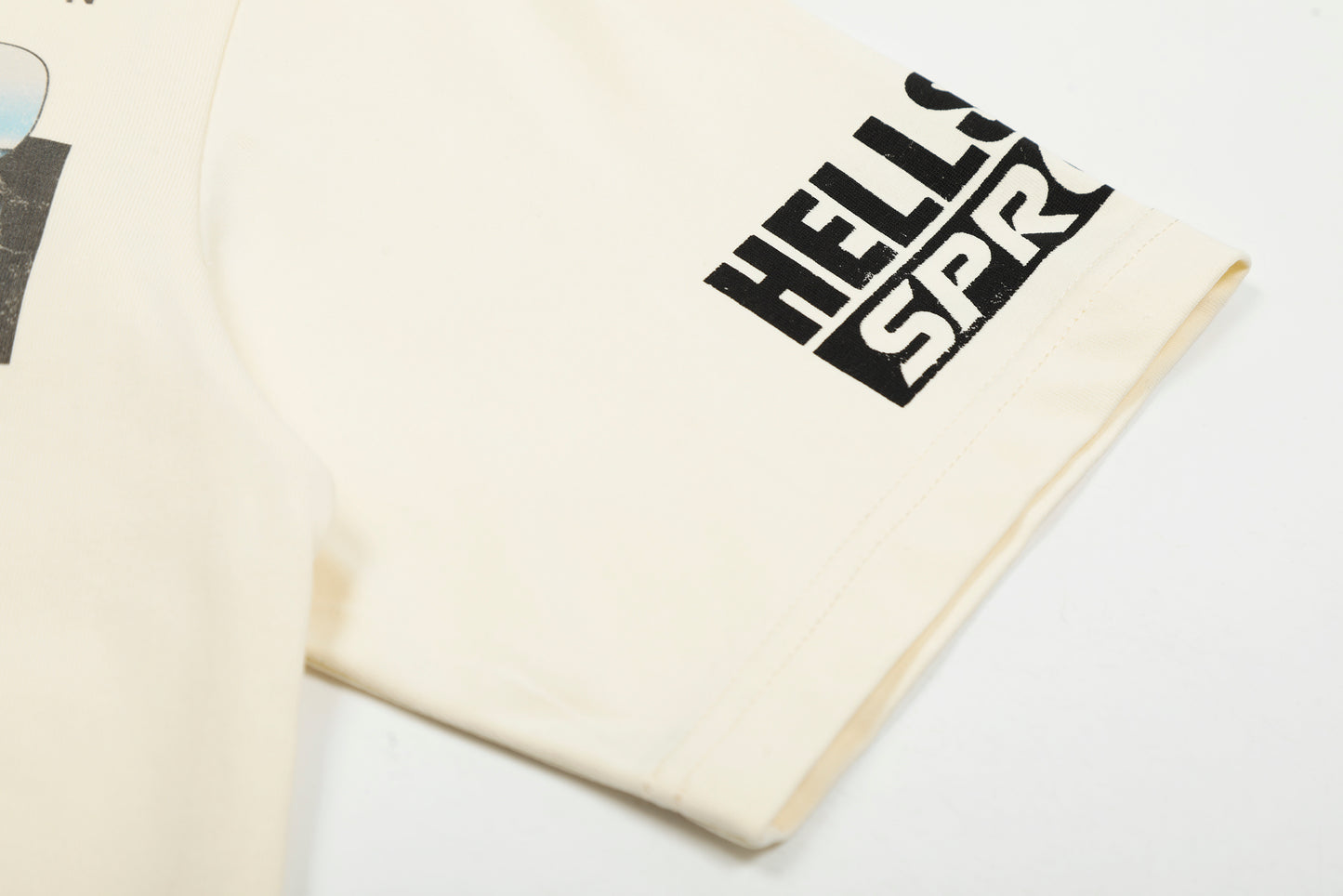 HE 2025 new fashion T-shirt 1101