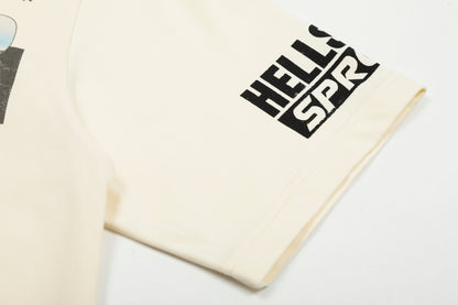 HE 2025 new fashion T-shirt 1101