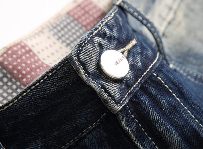 Men's  Jean Shorts  867#