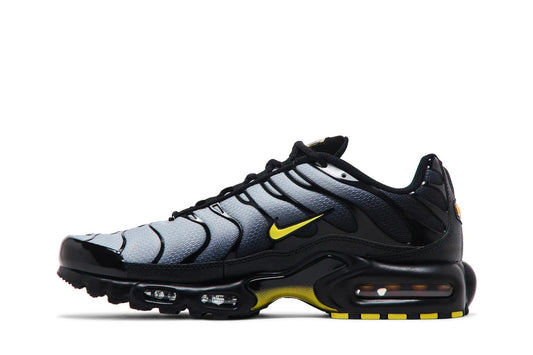 Air Max Plus 'Wolf Grey Opti Yellow'