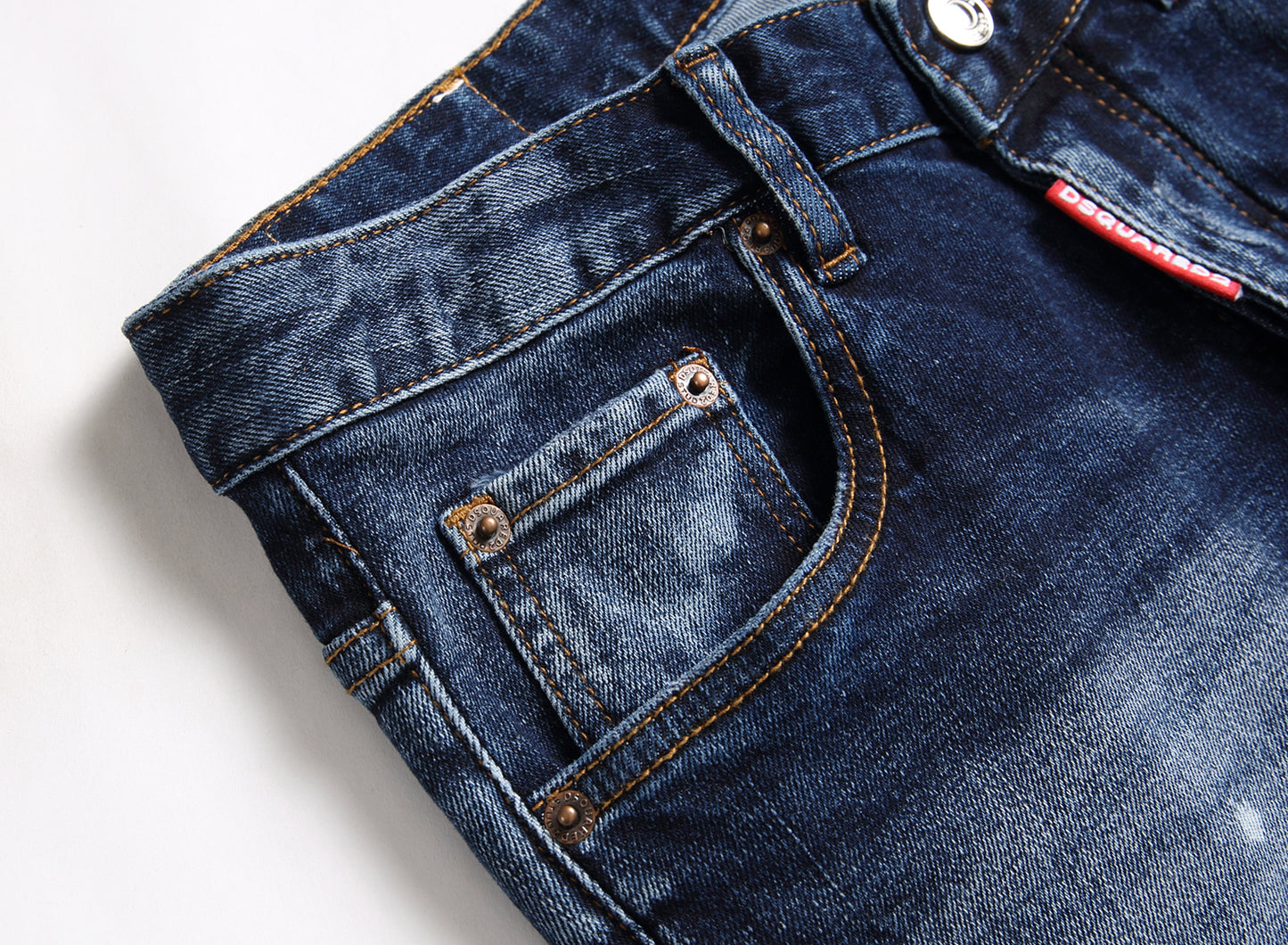 DSQ 2  Jeans   1039#
