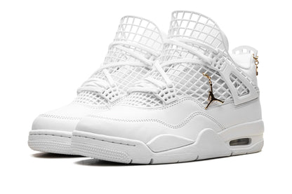 Wmns Jordan 4 Retro 'Net - Rattan'