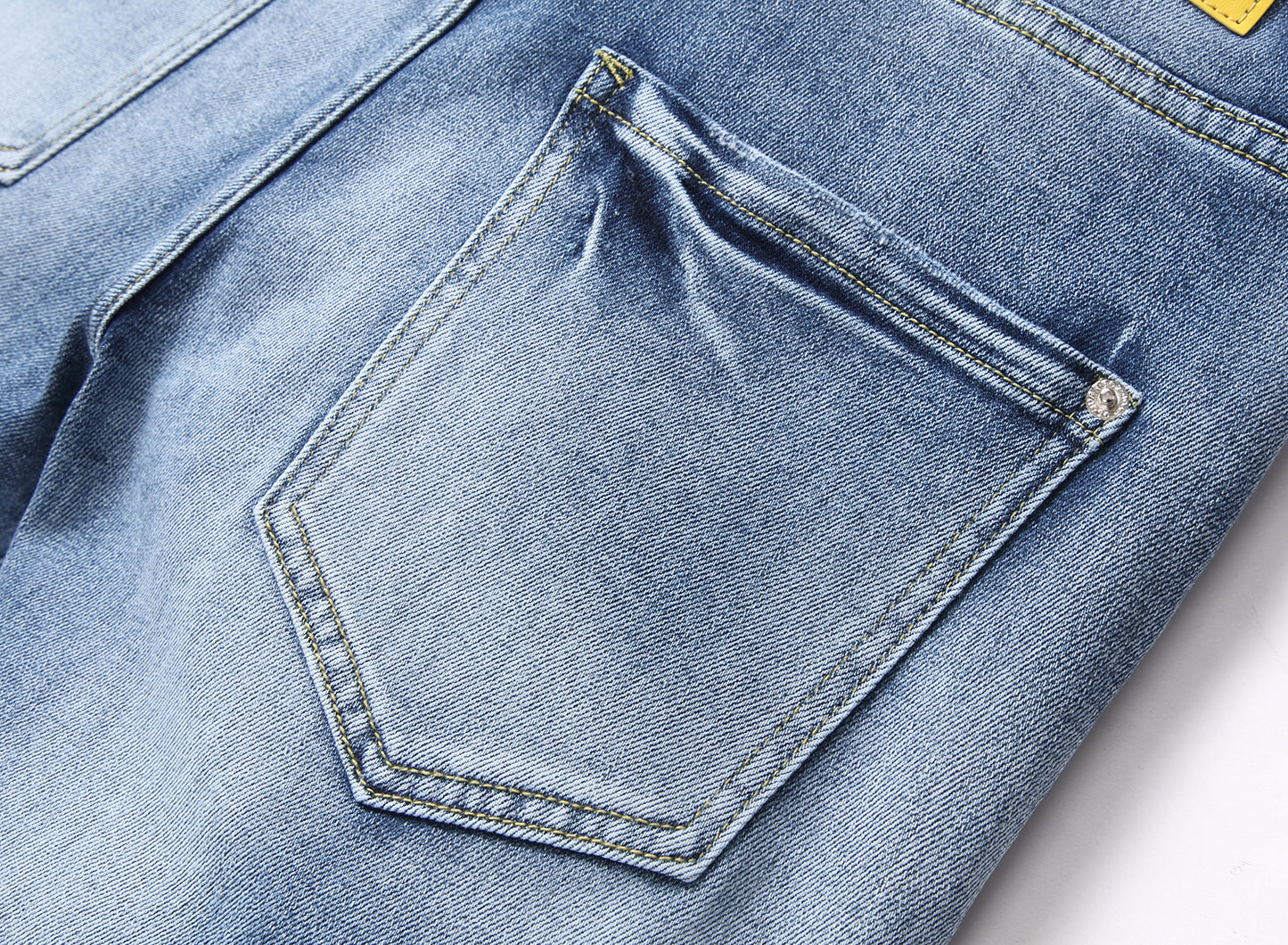 DSQ 2  Short  Jeans 1130#