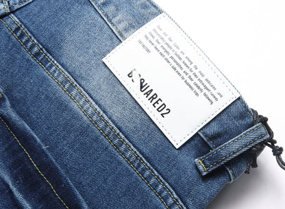 DSQ 2  Jeans 1081#