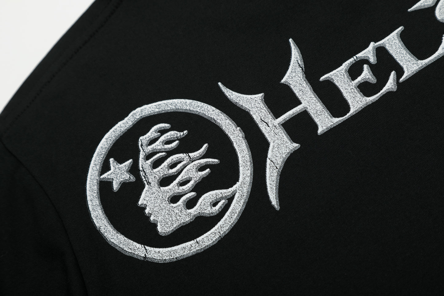 HE 2025 new fashion T-shirt 1109