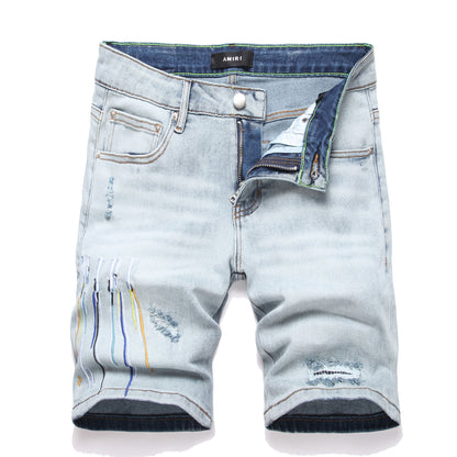 Men's  Jean Shorts 2005#