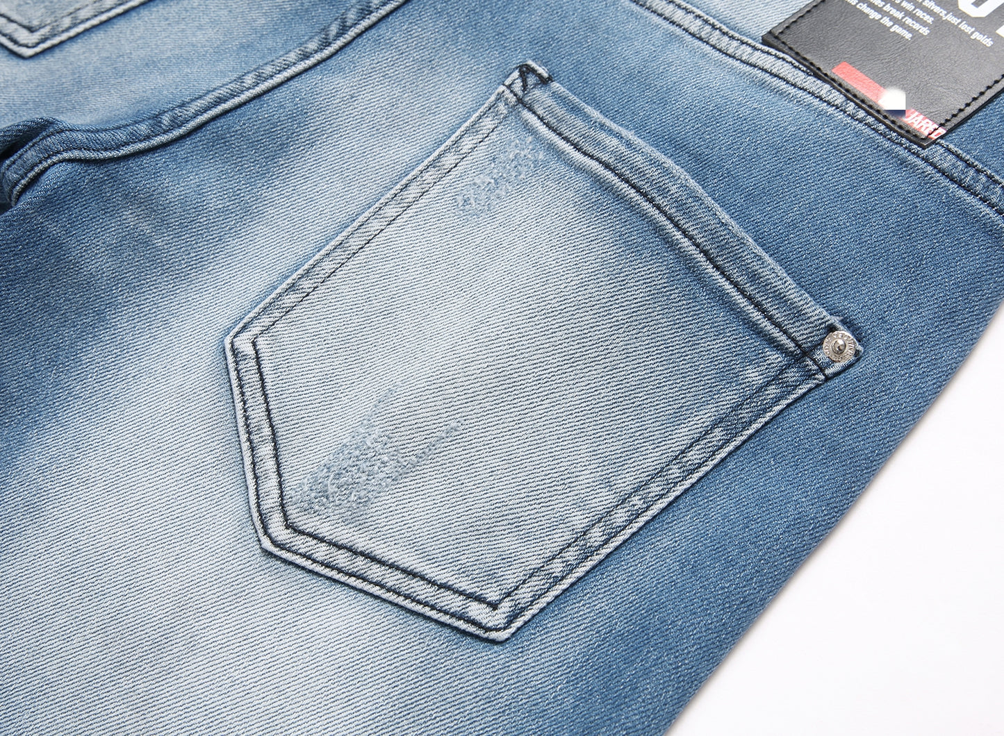 DSQ 2  Short  Jeans 2116#