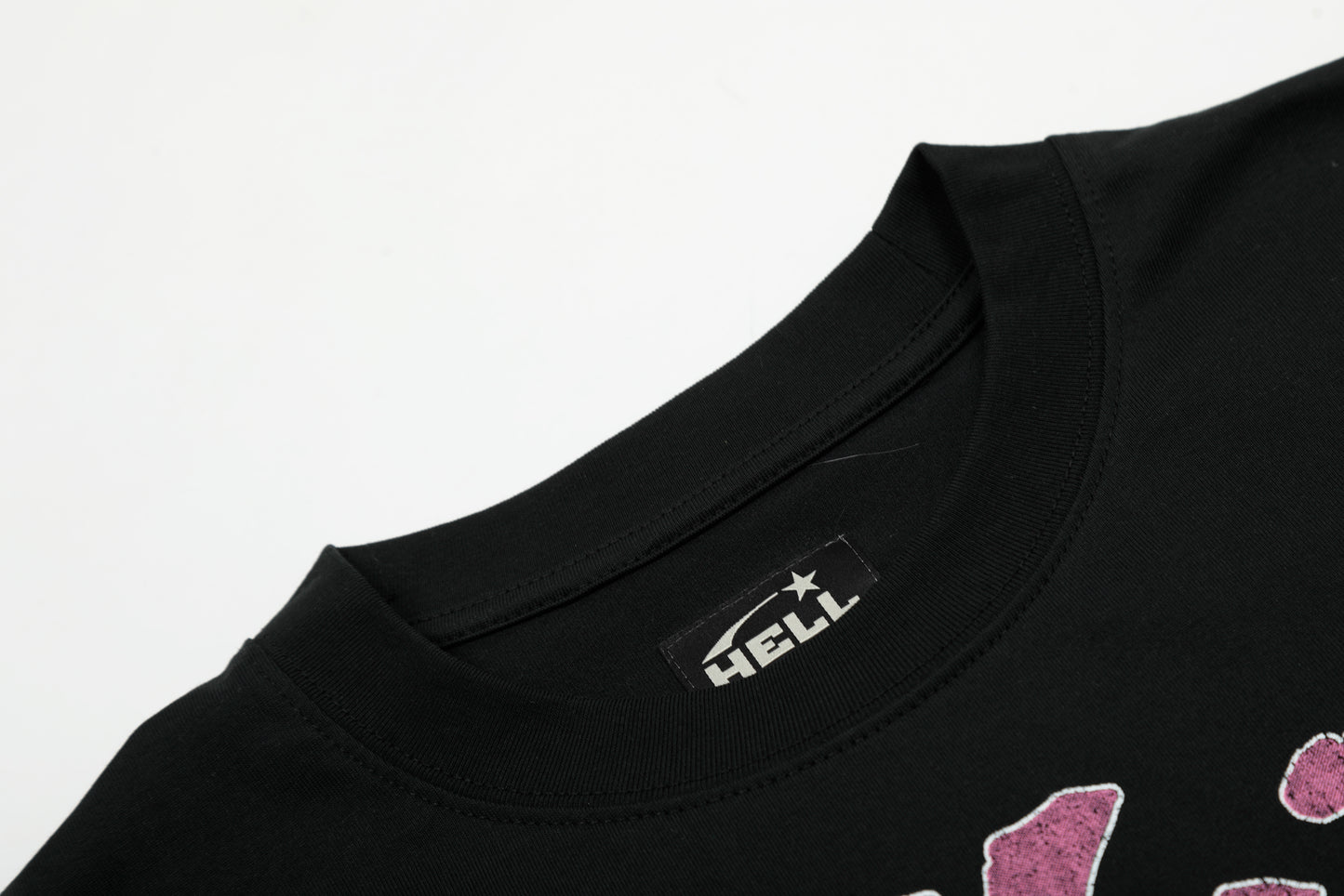 HE 2025 new fashion T-shirt 1111