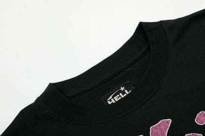 HE 2025 new fashion T-shirt 1111
