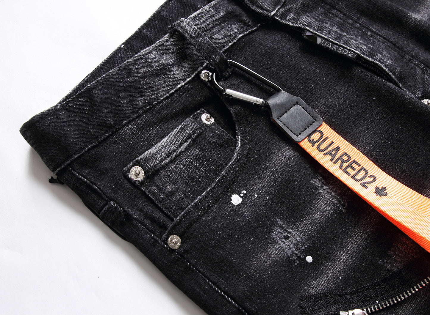 DSQ 2 Jeans  1057#
