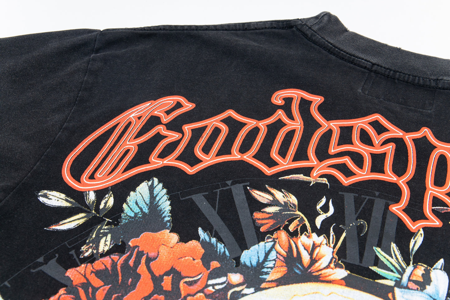 HE 2025 new fashion T-shirt G13