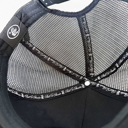 HE 2025 new fashion hat