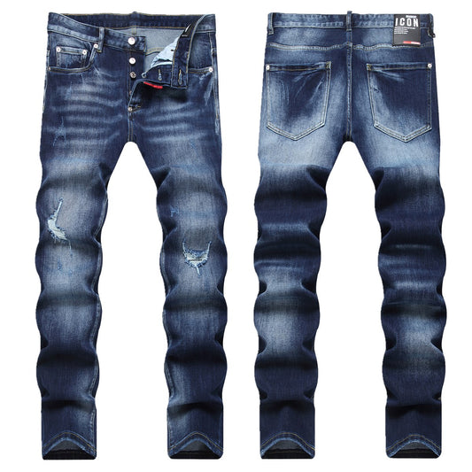 DSQ 2  Jeans   1083#