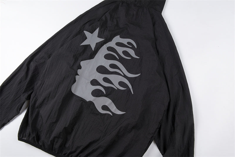 HE Studios 2025 New Hoodie