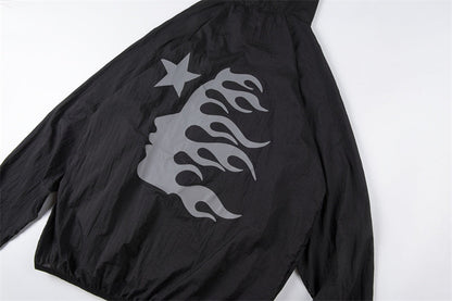 HE Studios 2025 New Hoodie