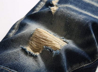 Men's  Jean Shorts  867#