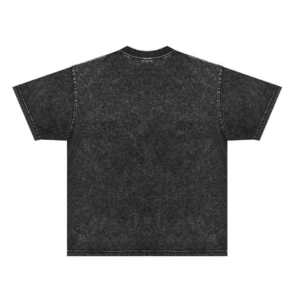 Purple 2025  Make Old T-Shirt PUR122#