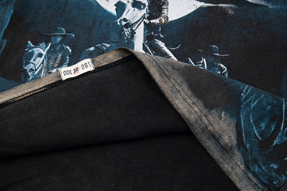 HE 2025 new fashion T-shirt G01