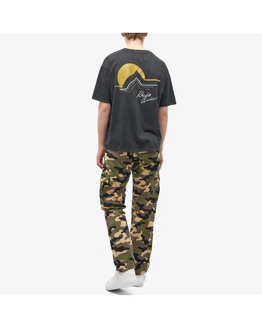 Rhude T-Shirts 271