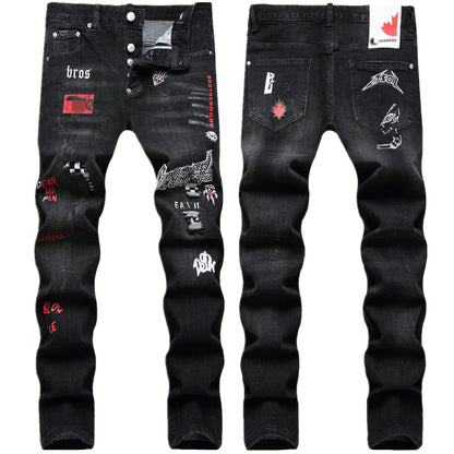 DSQ 2  Jeans   1033#