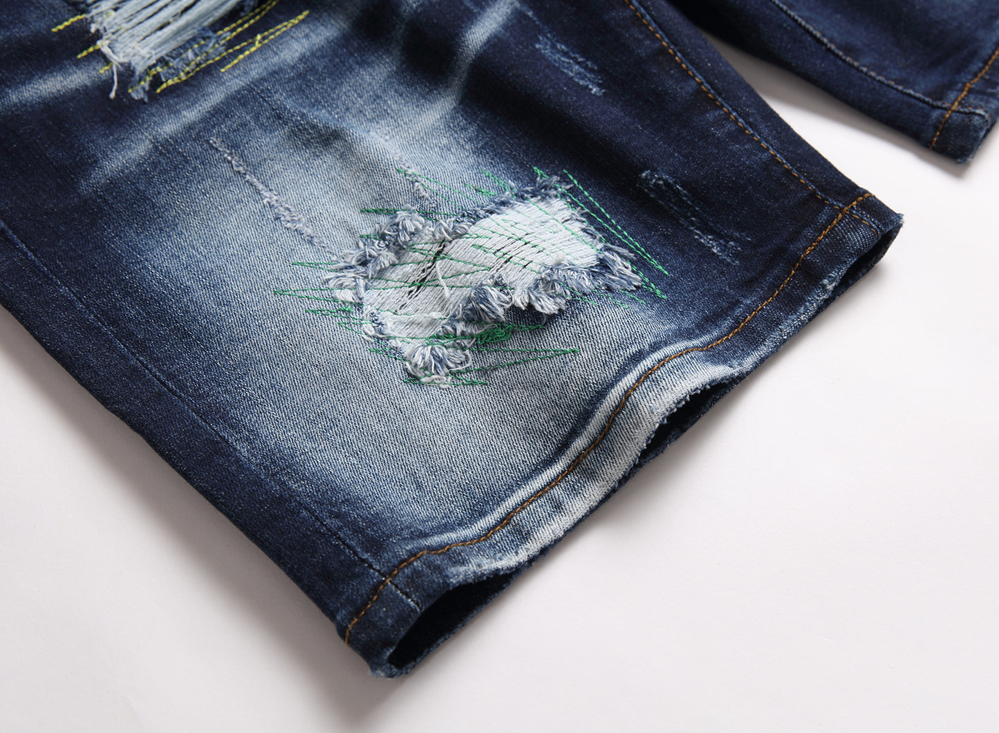 DSQ 2 Short Jeans 1119#