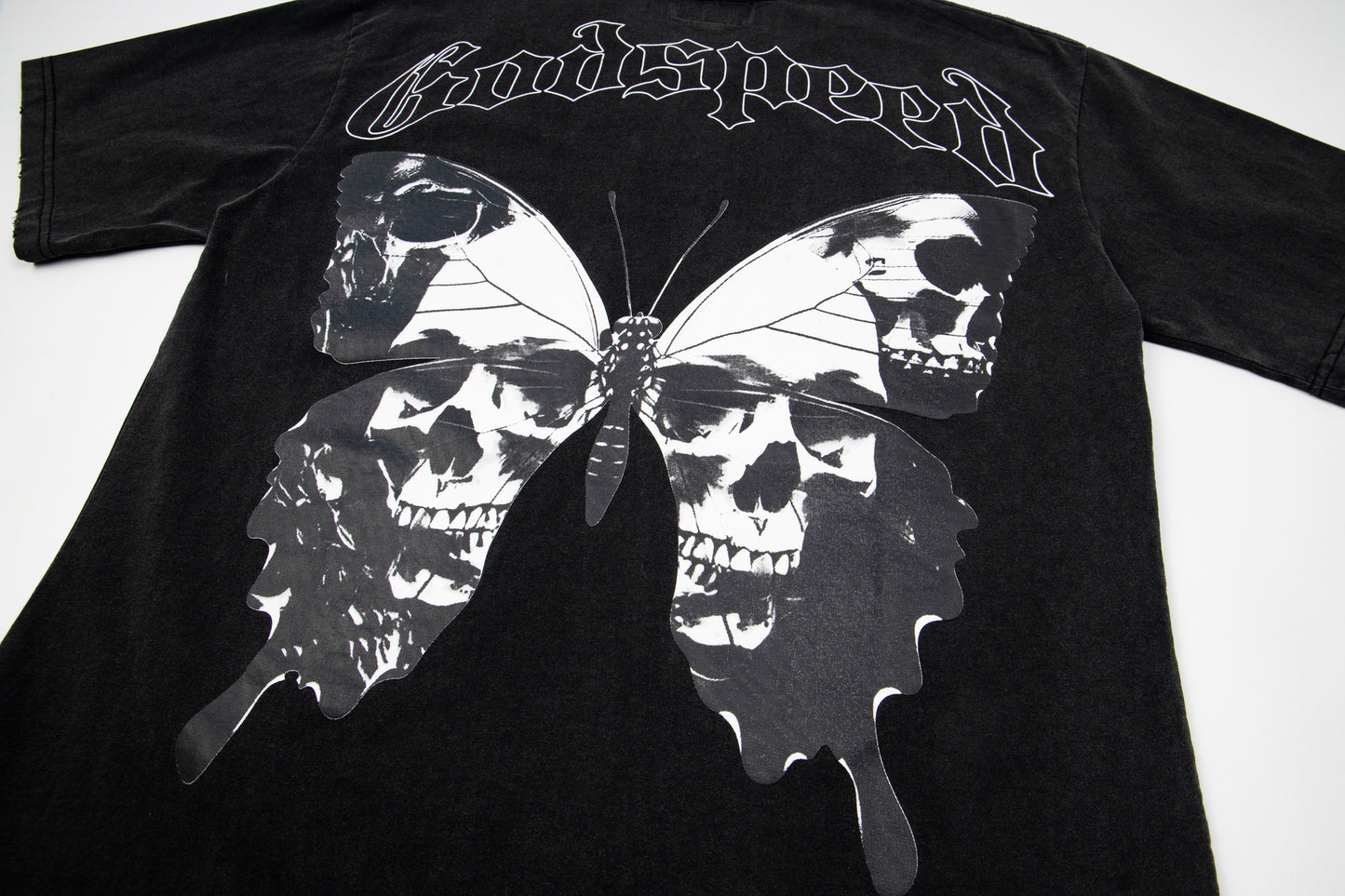 HE 2025 new fashion T-shirt G10