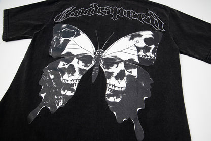 HE 2025 new fashion T-shirt G10