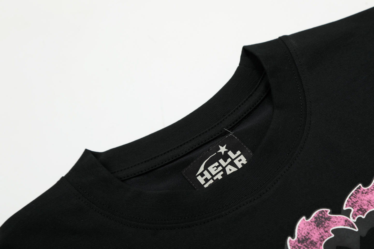 HE 2025 new fashion T-shirt 1114
