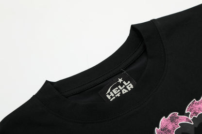 HE 2025 new fashion T-shirt 1114