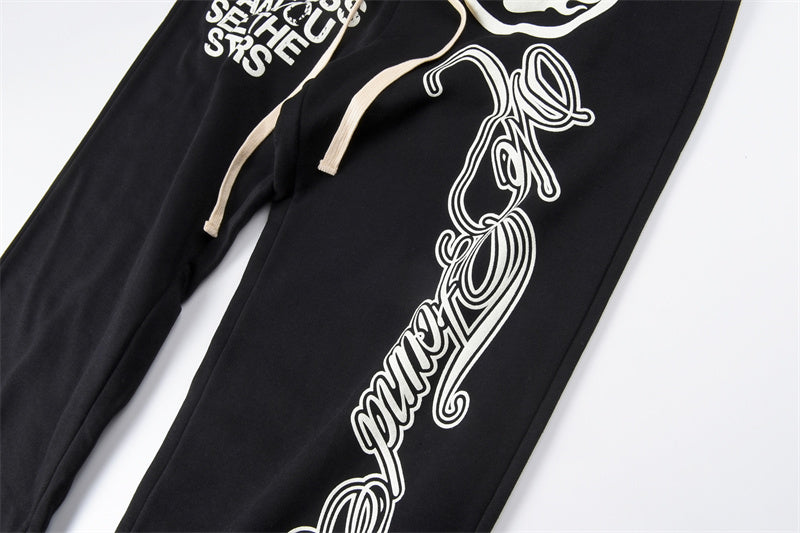 HE Studios 2025 New Sports Pants
