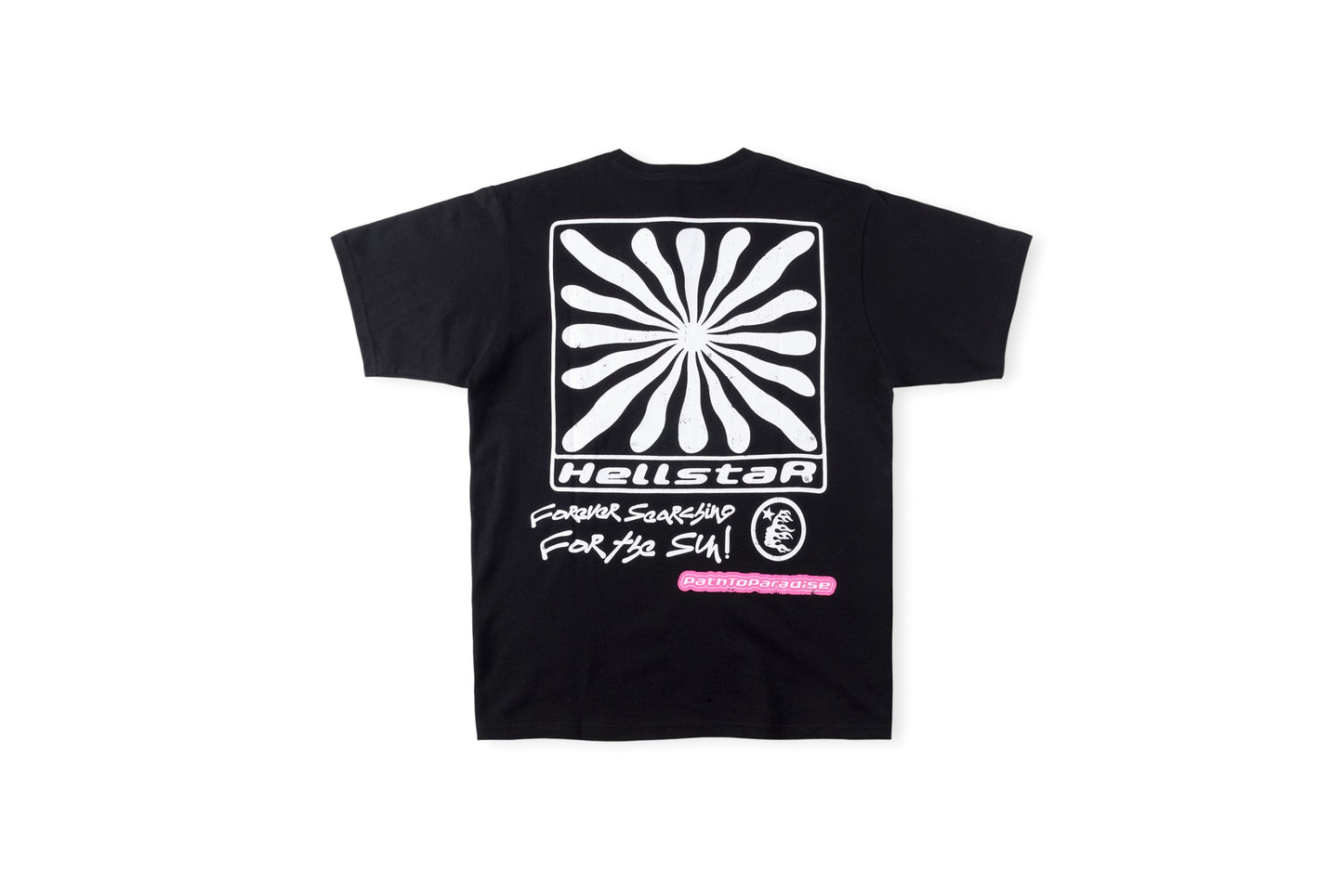 HE 2025 new fashion T-shirt H207
