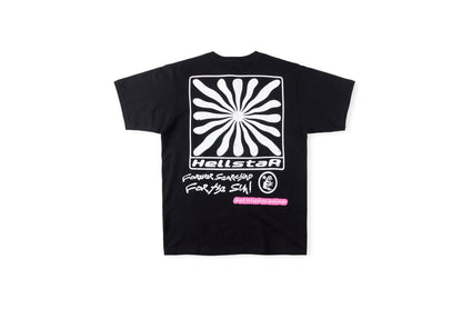HE 2025 new fashion T-shirt H207