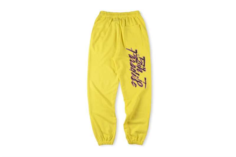 HE Studios 2025 New Sports Pants