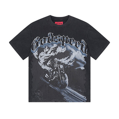 Godspeed T-Shirt-1065