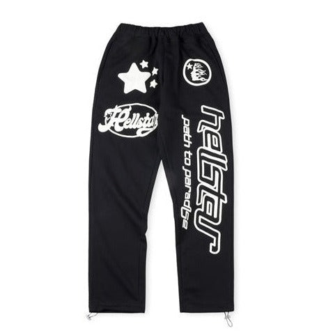 HE Studios 2025 New Sports Pants