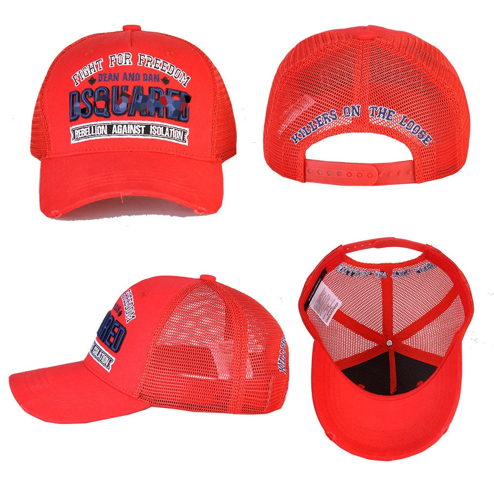 DSQ2 Adjustable Hat