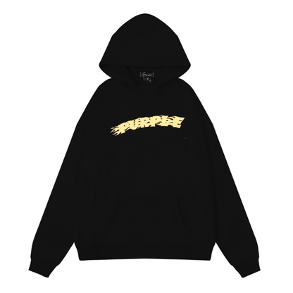 Purple 2025 New Hoodie 988