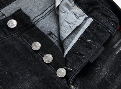 DSQ 2  Jeans   1033#