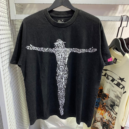 HE 2025 new fashion T-shirt