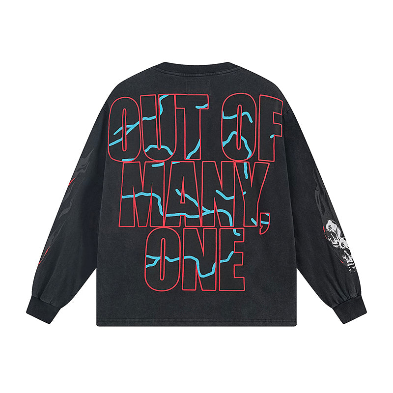 Godspeed Sweatshirt-1101