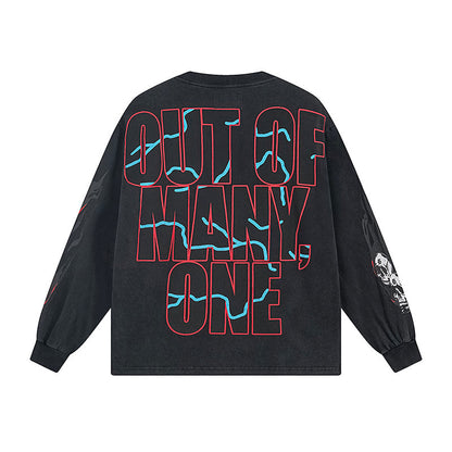 Godspeed Sweatshirt-1101